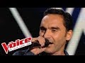 Scorpions – Still Loving You | Akram Sedkaoui | The Voice France 2014 | Blind Audition