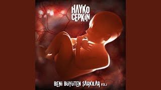 Miniatura de vídeo de "Hayko Cepkin - Yuh Yuh"