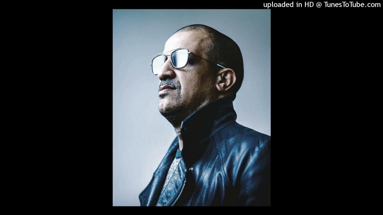 Rim'K Type Beat "MALAGA" | Instru rap 2022