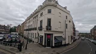 Vintage Bus Ride - Route 718 - Windsor To Staines Via Egham - RT604/HLX 421 - May 2026 | kittikoko