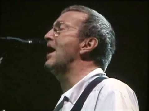 Eric Clapton - Everybody Oughta Make A Change (2006)