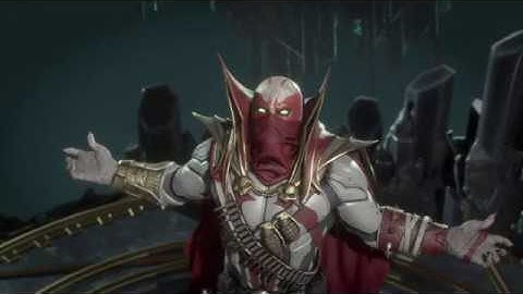 New MK11 Spawn Brutality & Rapid Tower (To Hell)