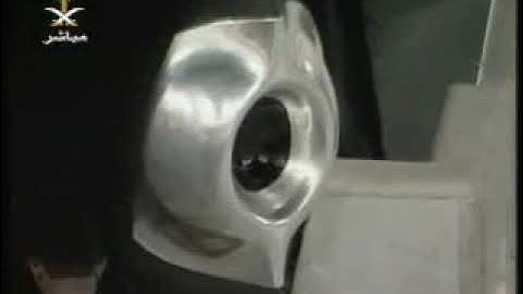 سورة آل عمران [ 181 - 195 ] صلاة الفجر من المسجد الحرام 07-06-1427 - لفضيلة الشيخ سعود الشريم