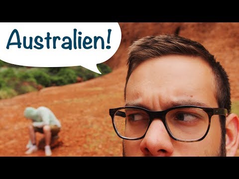 Video: Wie Einfach Es Ist, Einen Urlaub In Australien Zu Verbringen