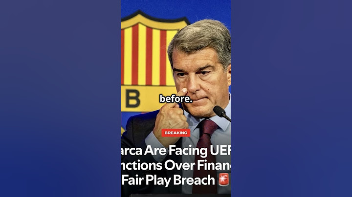 “UEFA vs Barça: -9 Points? Let the Euros Fly! 💸🔵🔴 #ForçaBarça”