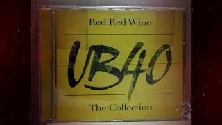 Ub40   Red Red Wine