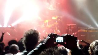 View Motörhead Live Performance of We Are Motorhead in Brighton