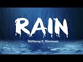 Skillbeng ft. Shenseea - Rain(Lyrics)
