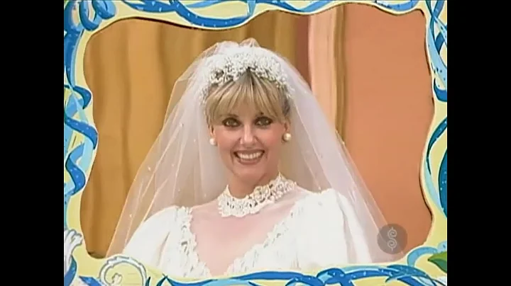 The Price is Right - Janice Prepares for Her Wedding