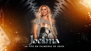 Joelma - Ao Vivo Em Palmeiras De Goiás (DVD Promocional / 2018)