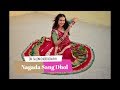 Nagada Sang Dhol I Ramleela I Latest Garba I ZIN Saloni Choreography