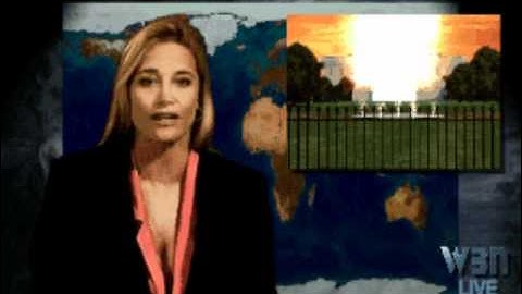 Command & Conquer Gold Nod Ending