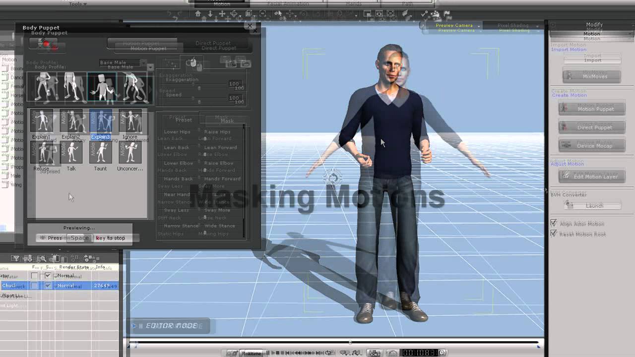 reallusion iclone trial not working reallusion iclone trial not working