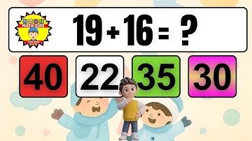 Math Whiz Reveals Top Tricks for Two Digit Addition Mastery