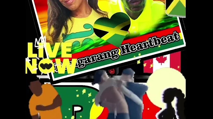 Cindy Craig Vernon Maytone Collab BANGARANG HEARTB...