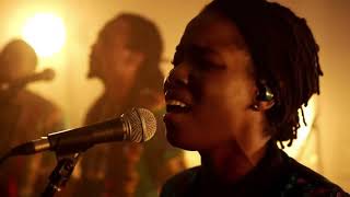 Uplifting Reggae  Lifted By The Anointing  Wisdom  Spiritfilled Gospel Roots