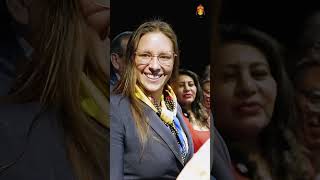Así Se Vivió La Inscripción De La Lista De Jorge Del Castillo En Las Elecciones Internas Del Apra