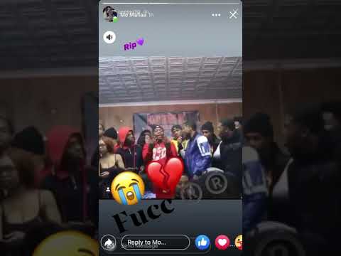 Long Live BreadGang Trulla CeoDMoney