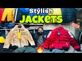 Cheapest Jackets Market In Rawalpindi | Jackets Market In Pakistan |Denim Jackets  |sweatshirt