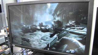 Zotac NVIDIA GeForce GTX 560 Ti 448 vs 570 Benchmarks Review Linus Tech Tips