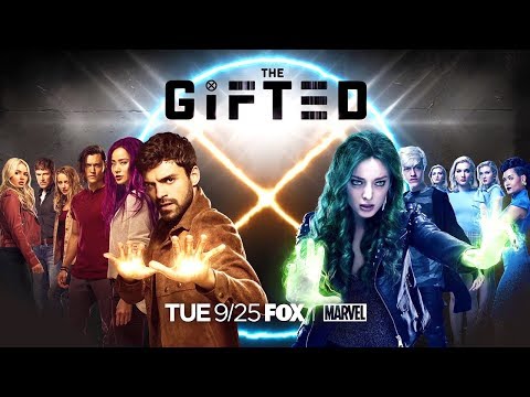 The Gifted Season 2 "The Mutant Underground Vs. The Inner Circle" Promo (HD)