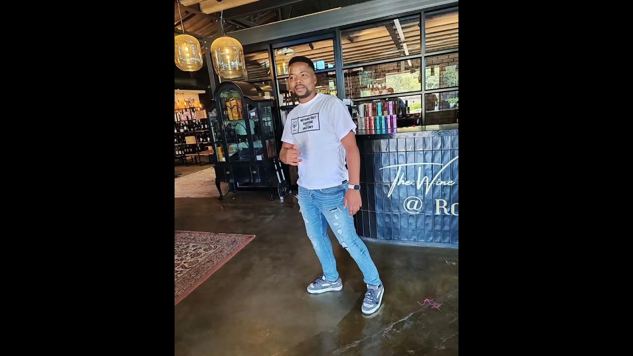 Dj Vigi Lion Of Judah(Best Gqom mix 2024 ft Mr Thela, Wethu