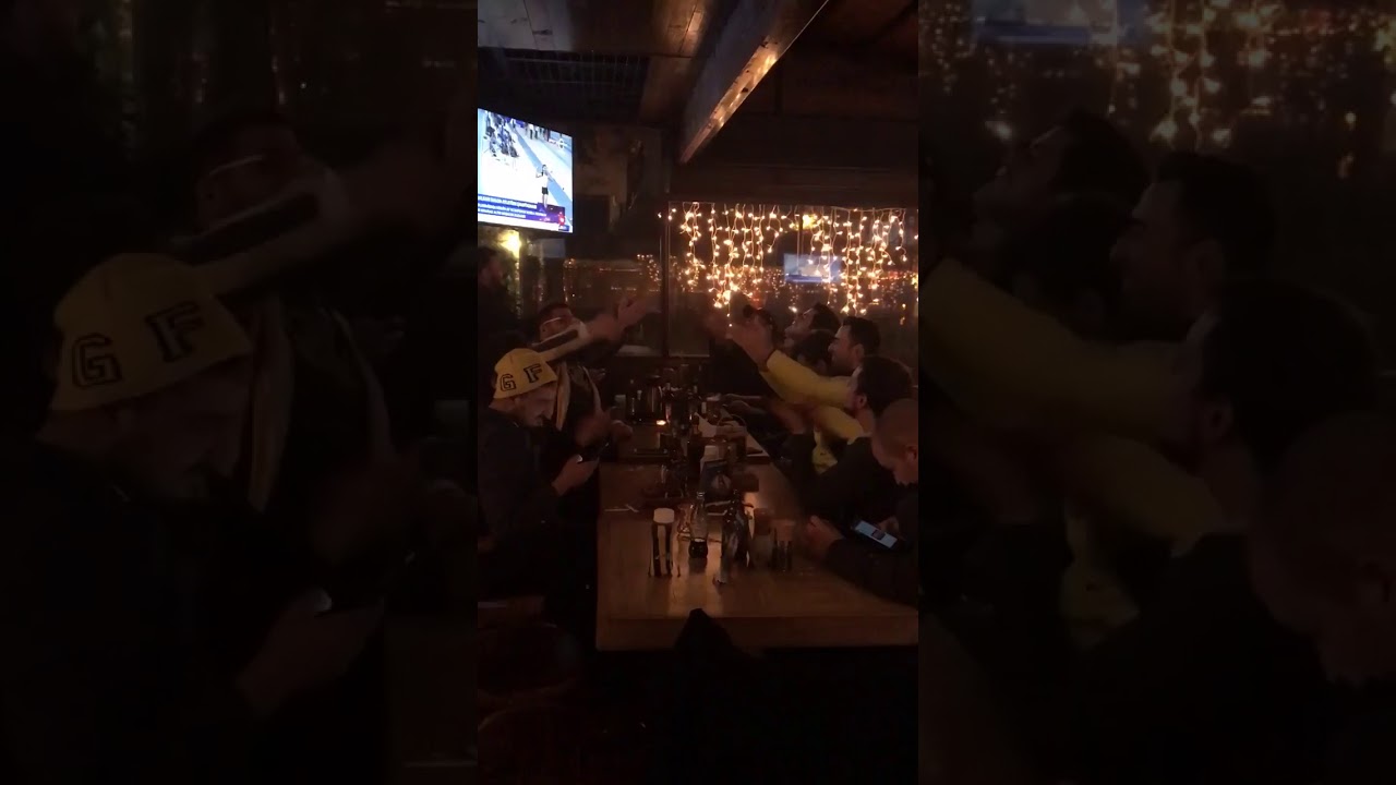 FENERBAHÇE - Yine sen yine sen düştün aklıma..