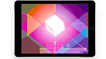 Fez Official Mobile Trailer