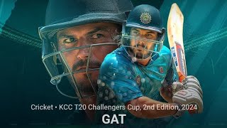 GAT VS MEC STUDY GROUP T20 LIVE MATCH SCORES AND COMMENTARY