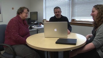 Adjunct Action Network Welcome Video