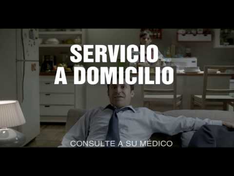 Servicio a Domicilio