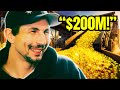 Parker Schnabel Mines a Record-Breaking Amount of Gold for the Season | GOLD RUSH