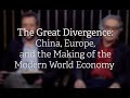The Great Divergence: China, Europe, and the Making of the Modern World Economy