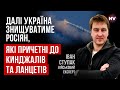 “Агресивні українці”. Звідки у Залужного ресурси на Північний потік – Іван Ступак