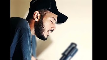 بلال دربالي😔(الله لا إله إلا هو الحى القيوم )تلاوه خاشعه