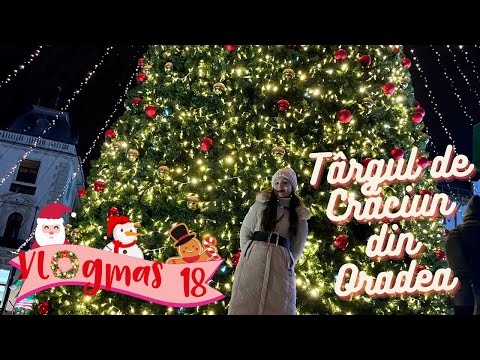 VLOGMAS 18 |