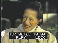 Diana Vreeland in 1977