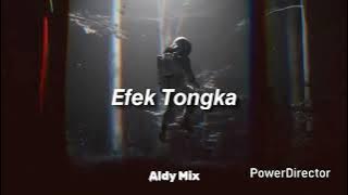 EFEK TONGKA EverSlkra New Remix (Aldy Mix) 2025‼️