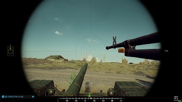Squad | T-72B3 ambushed by enemy M1A2 Abrams
