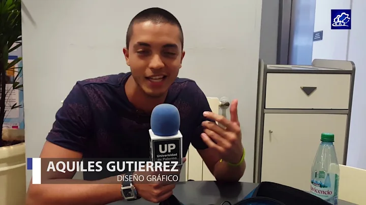 El gol que mas grit! - Aquiles Gutierrez