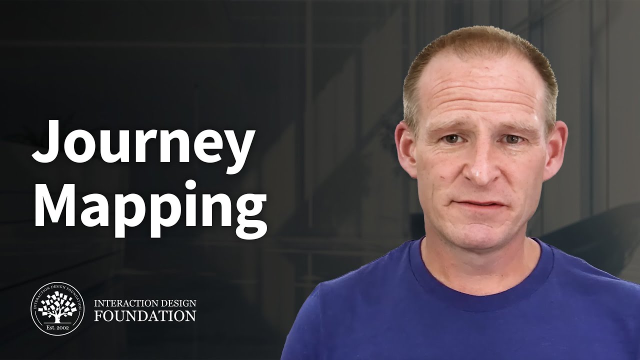 Journey Mapping in UX Design Full Course. Introduction to Mapping in UX Design