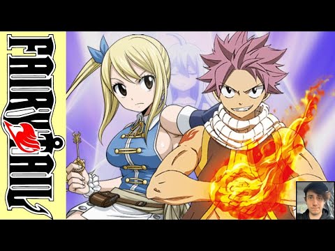 Download Fairy Tail: Down By Law (English Dub Cover) | Silver Storm feat. @Hypotoria