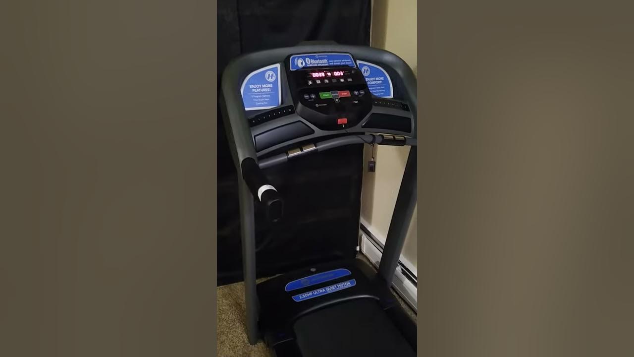 Craigslist Treadmill June 2020 YouTube