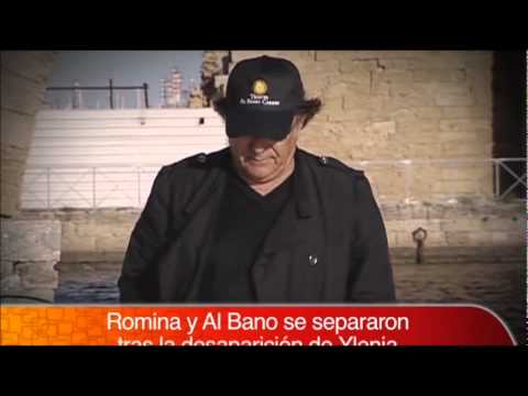 Al Bano Carrisi por Helena Saldaa 2