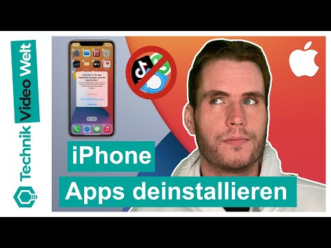 Video: So steuern Sie Ihr iPhone von Ihrem Computer aus – wikiHow