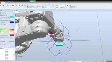 FINAL ROBOTSTUDIO PROJECT