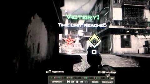 Opva dispute ctf bootleg