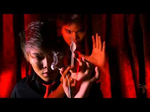 Cloud 9 by CIGMA Magic - Trick