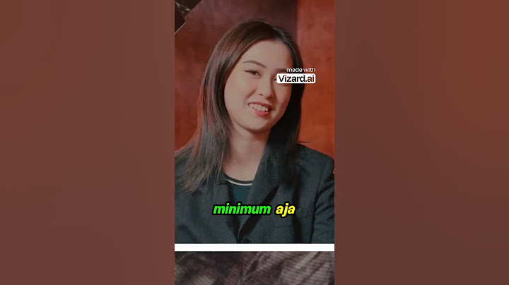 Dampak Cinta pada Gaya Hidup #coki #michle #yuka