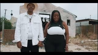 Ghost Mooxon, PDAODDONE (PH) & Lerothehustler - Dope Boy (Remix) [Official Video]